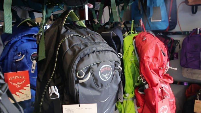 Ultimate Adventure Gear Guide: The Basics | Dashboard Living