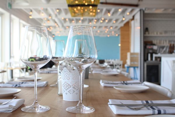 Quarterdeck Food -16