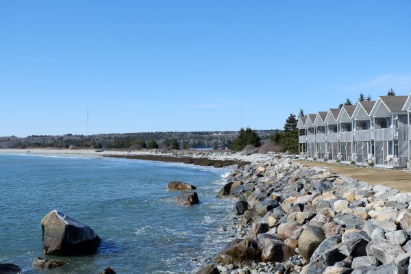 Quarterdeck Food -9