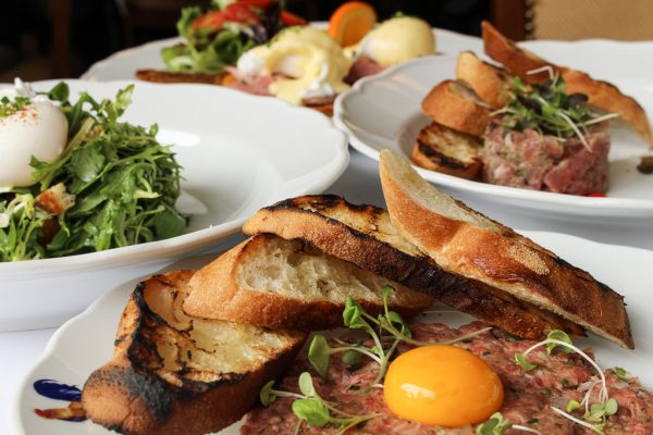 Bistro Le Coq-14