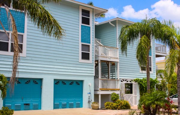 Brock’s Air BnB – Unit A & B-64