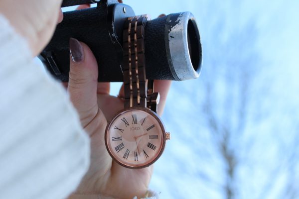 Jord Watch-22