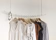 How to clean out your closet
