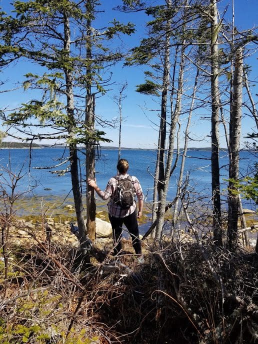 Nova Scotia Hiking Trails