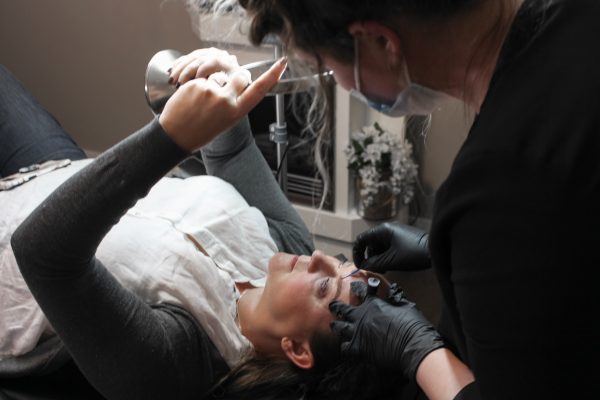 everything you need to know about microblading