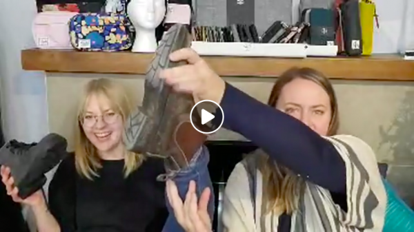 Take It Outside Gift Ideas