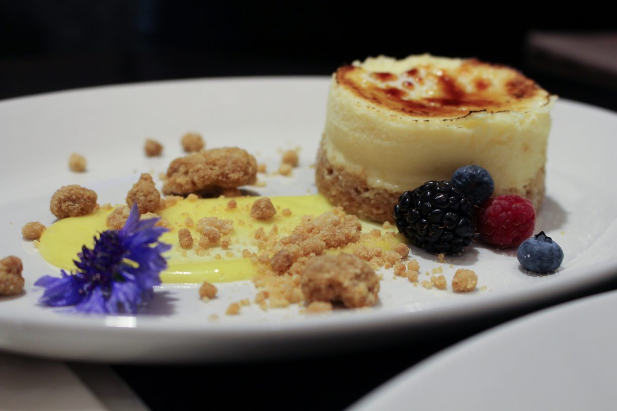 Halifax Restaurants