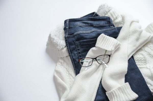 Winter Capsule Wardrobe