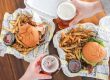 Food and Drink Delivery in Halifax