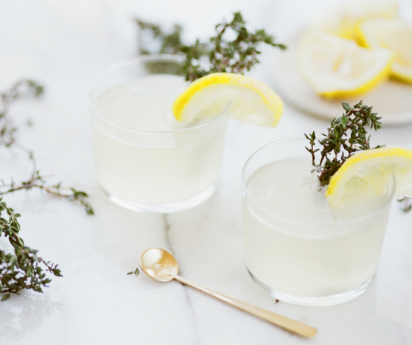 Lemon Drop Martini Low lemon drop martini