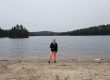 Nova Scotia Hiking Trail
