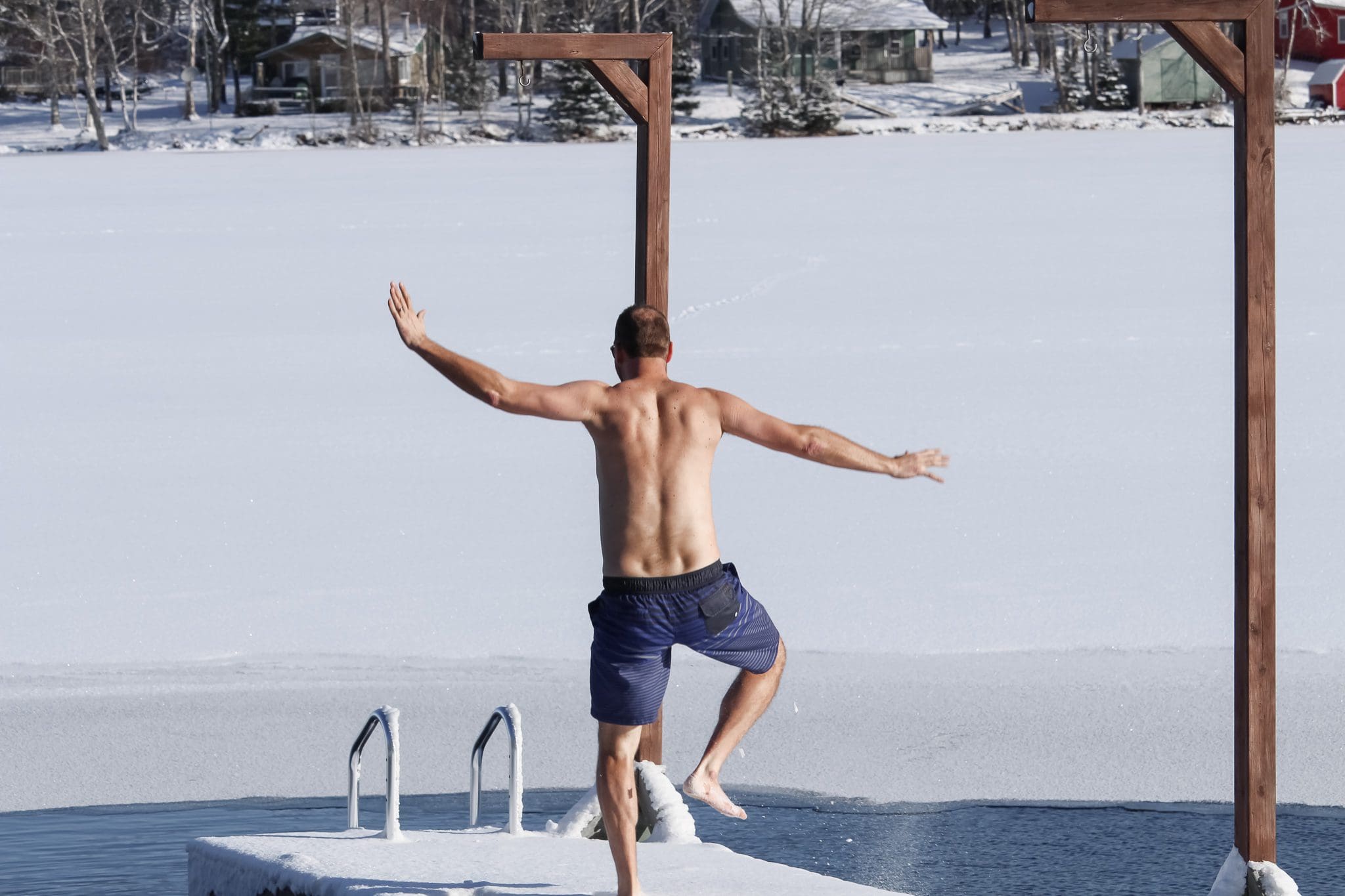 Winter Activities in Nova Scotia