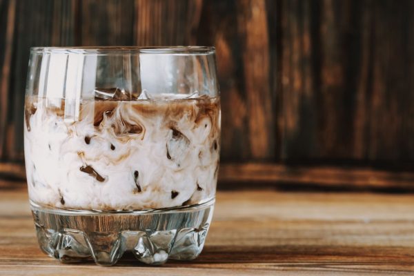 White Russian Recipe