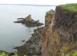 Cape Split Hiking Trail