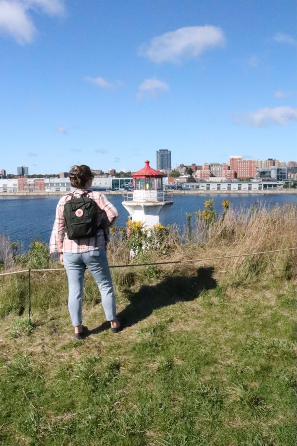 Halifax Waterfront Activities