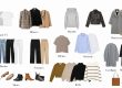 Capsule Wardrobe Basics