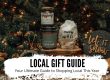 local gift guide Nova Scotia gift guide Atlantic Canada gift guide