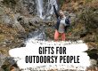 gifts for outdoorsy people