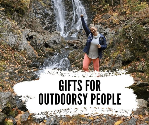 Gift guide for travel lovers (1) gifts for outdoorsy people
