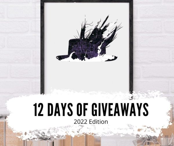 Gift guide for travel lovers