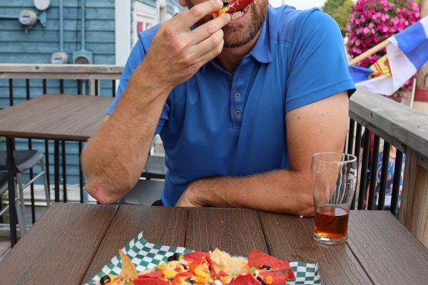 Two Islands Brewing Parrsboro