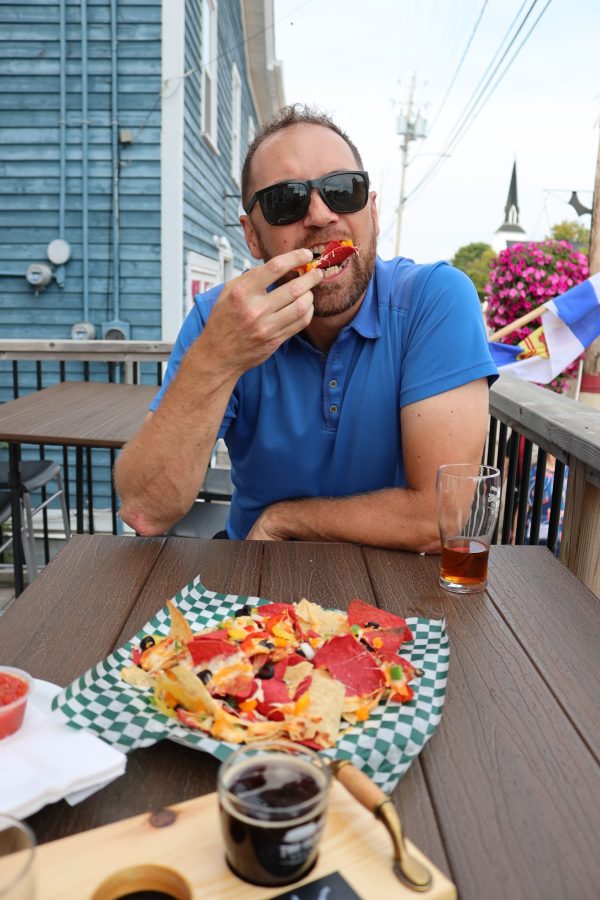 Two Islands Brewing Parrsboro