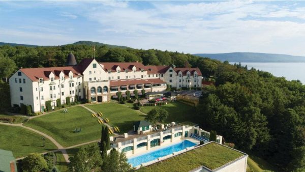 407523542 Digby Pines Golf Resort & Spa