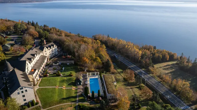Digby Pines Golf Resort & Spa