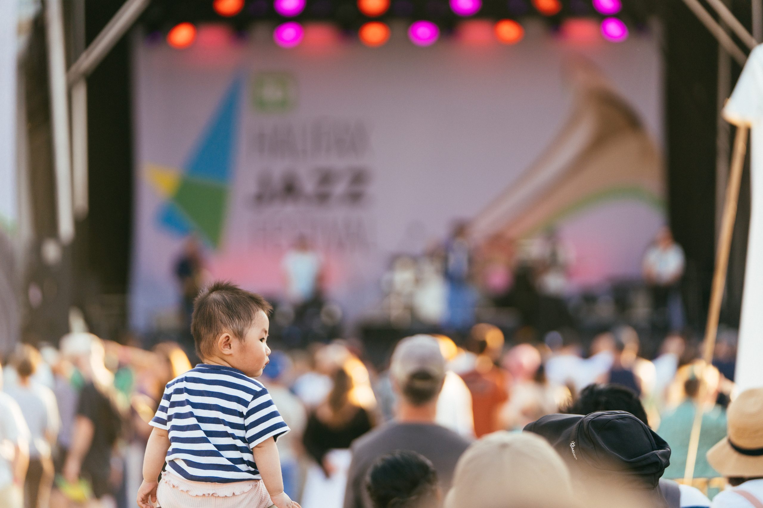 Halifax Jazz Festival