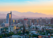 Chile Travel Journal | Day 2