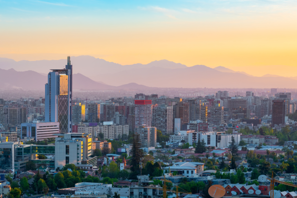Chile Travel Journal | Day 2