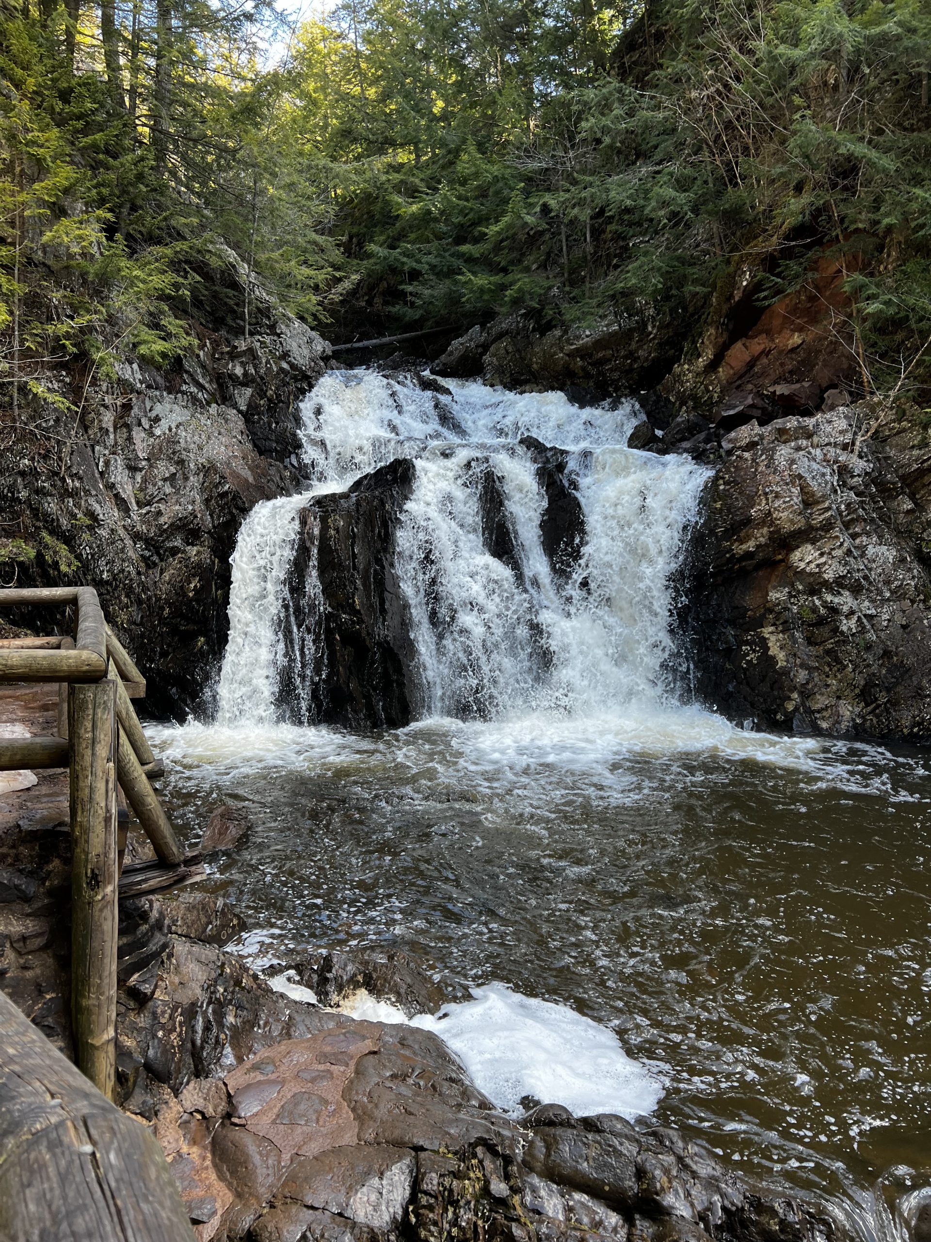 Victoria Park Truro | Nova Scotia Photo Spots