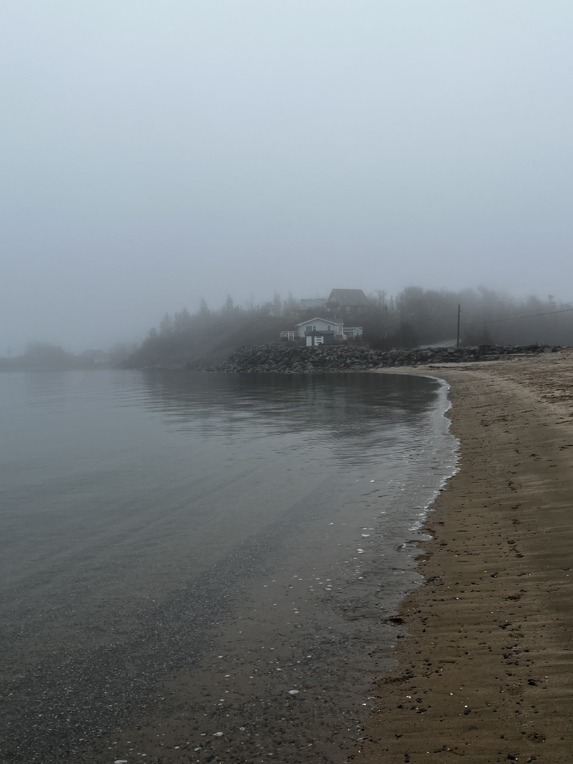 Chance Harbour Beach